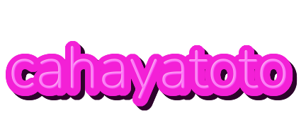 cahayatoto — logo kanal