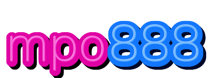 mpo888 — logo kanal