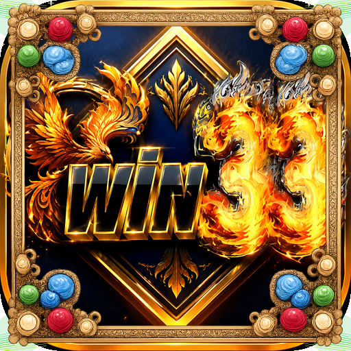 win33 — mitra unggulan