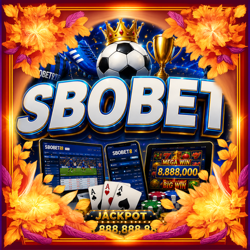 sbobet — mitra unggulan