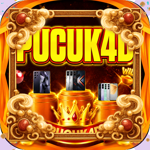 pucuk4d — mitra unggulan